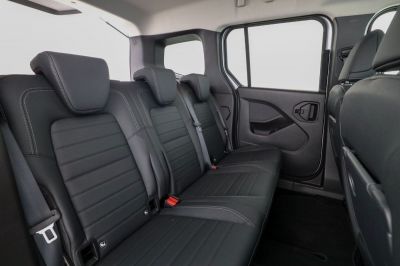 Mercedes-Benz T-Klasse Gebrauchtwagen Mercedes-Benz T-Klasse Gebrauchtwagen