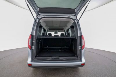 Mercedes-Benz T-Klasse Gebrauchtwagen Mercedes-Benz T-Klasse Gebrauchtwagen