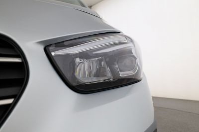 Mercedes-Benz T-Klasse Gebrauchtwagen Mercedes-Benz T-Klasse Gebrauchtwagen