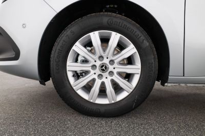 Mercedes-Benz T-Klasse Gebrauchtwagen Mercedes-Benz T-Klasse Gebrauchtwagen