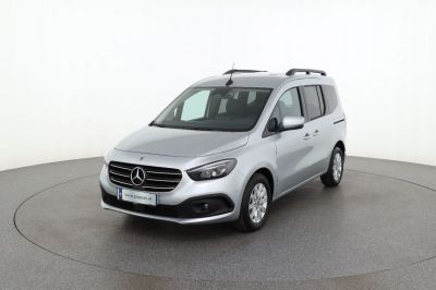Mercedes-Benz T-Klasse Gebrauchtwagen Mercedes-Benz T-Klasse Gebrauchtwagen