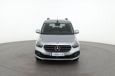 Mercedes-Benz T-Klasse Gebrauchtwagen Mercedes-Benz T-Klasse Gebrauchtwagen