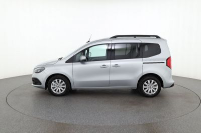 Mercedes-Benz T-Klasse Gebrauchtwagen Mercedes-Benz T-Klasse Gebrauchtwagen