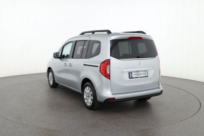 Mercedes-Benz T-Klasse Gebrauchtwagen Mercedes-Benz T-Klasse Gebrauchtwagen