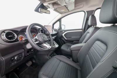 Mercedes-Benz T-Klasse Gebrauchtwagen Mercedes-Benz T-Klasse Gebrauchtwagen