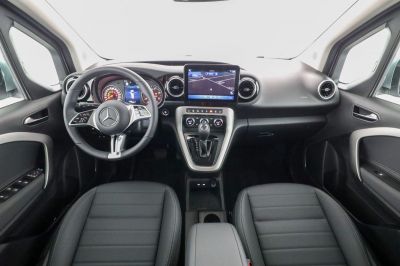 Mercedes-Benz T-Klasse Gebrauchtwagen Mercedes-Benz T-Klasse Gebrauchtwagen