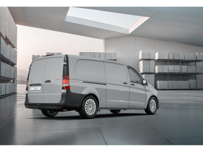 Mercedes-Benz Vito Gebrauchtwagen Mercedes-Benz Vito Gebrauchtwagen