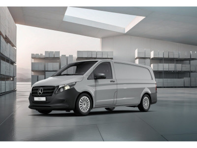 Mercedes-Benz Vito Gebrauchtwagen Mercedes-Benz Vito Gebrauchtwagen