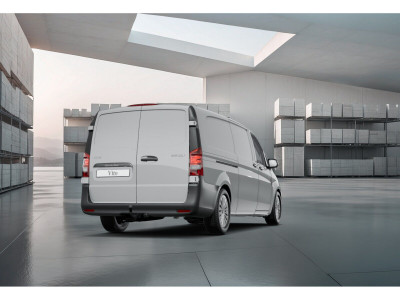 Mercedes-Benz Vito Gebrauchtwagen Mercedes-Benz Vito Gebrauchtwagen