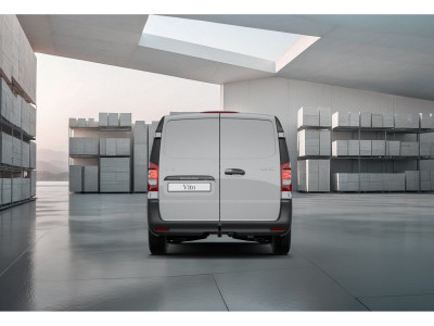 Mercedes-Benz Vito Gebrauchtwagen Mercedes-Benz Vito Gebrauchtwagen