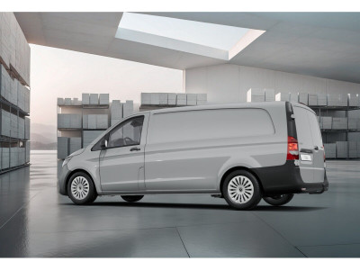 Mercedes-Benz Vito Gebrauchtwagen Mercedes-Benz Vito Gebrauchtwagen
