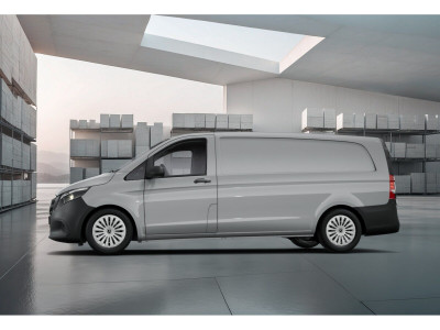 Mercedes-Benz Vito Gebrauchtwagen Mercedes-Benz Vito Gebrauchtwagen