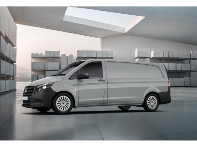 Mercedes-Benz Vito Gebrauchtwagen Mercedes-Benz Vito Gebrauchtwagen