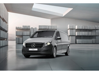 Mercedes-Benz Vito Gebrauchtwagen Mercedes-Benz Vito Gebrauchtwagen