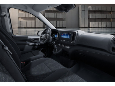 Mercedes-Benz Vito Gebrauchtwagen Mercedes-Benz Vito Gebrauchtwagen