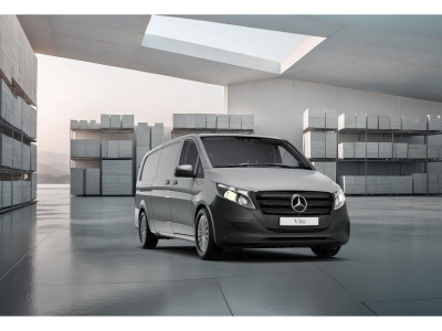 Mercedes-Benz Vito Gebrauchtwagen Mercedes-Benz Vito Gebrauchtwagen
