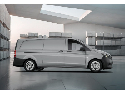 Mercedes-Benz Vito Gebrauchtwagen Mercedes-Benz Vito Gebrauchtwagen