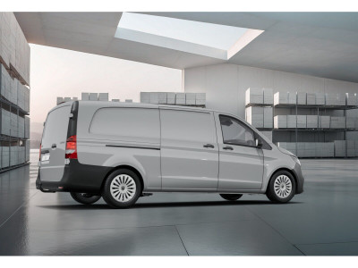 Mercedes-Benz Vito Gebrauchtwagen Mercedes-Benz Vito Gebrauchtwagen