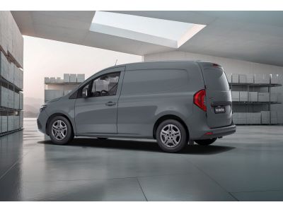 Mercedes-Benz Citan Gebrauchtwagen Mercedes-Benz Citan Gebrauchtwagen
