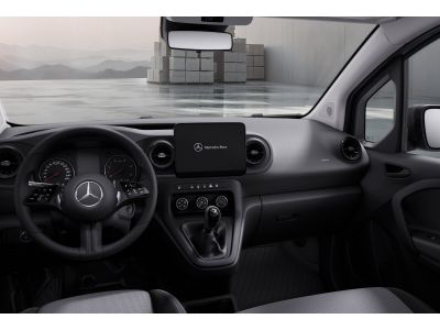 Mercedes-Benz Citan Gebrauchtwagen Mercedes-Benz Citan Gebrauchtwagen