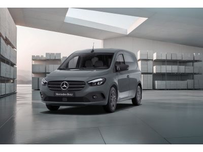 Mercedes-Benz Citan Gebrauchtwagen Mercedes-Benz Citan Gebrauchtwagen