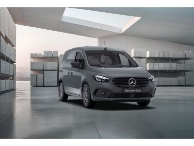 Mercedes-Benz Citan Gebrauchtwagen Mercedes-Benz Citan Gebrauchtwagen