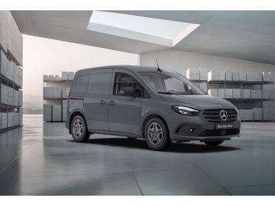 Mercedes-Benz Citan Gebrauchtwagen Mercedes-Benz Citan Gebrauchtwagen