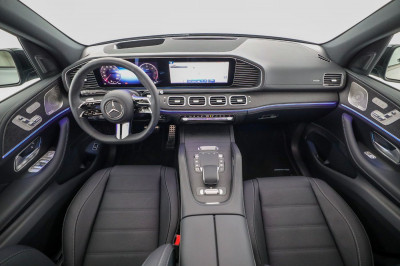 Mercedes-Benz GLE Gebrauchtwagen Mercedes-Benz GLE Gebrauchtwagen