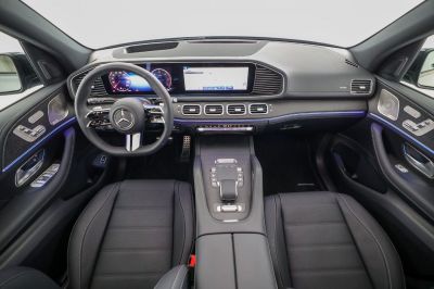 Mercedes-Benz GLE Gebrauchtwagen Mercedes-Benz GLE Gebrauchtwagen