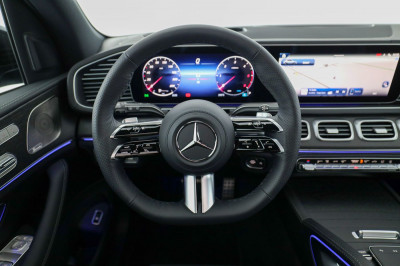 Mercedes-Benz GLE Gebrauchtwagen Mercedes-Benz GLE Gebrauchtwagen