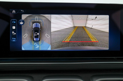 Mercedes-Benz GLE Gebrauchtwagen Mercedes-Benz GLE Gebrauchtwagen