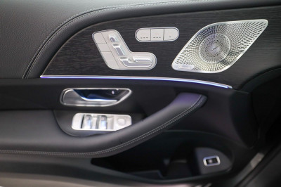 Mercedes-Benz GLE Gebrauchtwagen Mercedes-Benz GLE Gebrauchtwagen