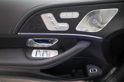 Mercedes-Benz GLE Gebrauchtwagen Mercedes-Benz GLE Gebrauchtwagen