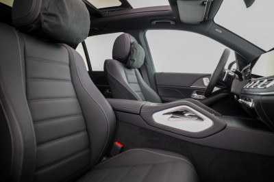 Mercedes-Benz GLE Gebrauchtwagen Mercedes-Benz GLE Gebrauchtwagen