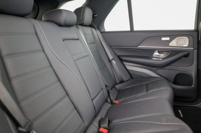 Mercedes-Benz GLE Gebrauchtwagen Mercedes-Benz GLE Gebrauchtwagen