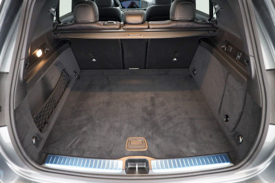 Mercedes-Benz GLE Gebrauchtwagen Mercedes-Benz GLE Gebrauchtwagen