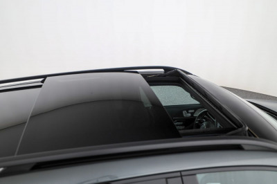 Mercedes-Benz GLE Gebrauchtwagen Mercedes-Benz GLE Gebrauchtwagen