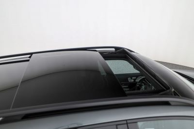 Mercedes-Benz GLE Gebrauchtwagen Mercedes-Benz GLE Gebrauchtwagen