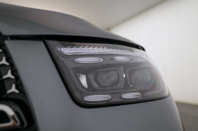 Mercedes-Benz GLE Gebrauchtwagen Mercedes-Benz GLE Gebrauchtwagen