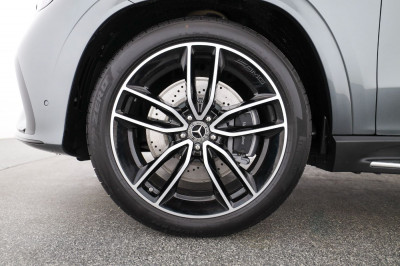 Mercedes-Benz GLE Gebrauchtwagen Mercedes-Benz GLE Gebrauchtwagen