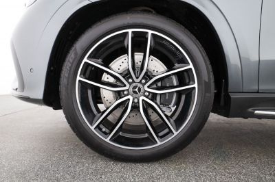 Mercedes-Benz GLE Gebrauchtwagen Mercedes-Benz GLE Gebrauchtwagen