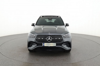 Mercedes-Benz GLE Gebrauchtwagen Mercedes-Benz GLE Gebrauchtwagen