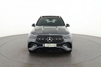 Mercedes-Benz GLE Gebrauchtwagen Mercedes-Benz GLE Gebrauchtwagen