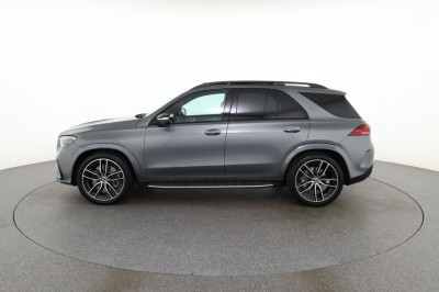 Mercedes-Benz GLE Gebrauchtwagen Mercedes-Benz GLE Gebrauchtwagen