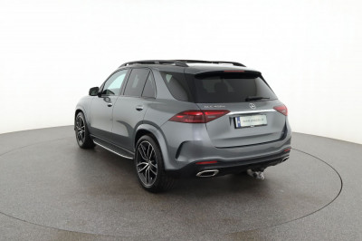 Mercedes-Benz GLE Gebrauchtwagen Mercedes-Benz GLE Gebrauchtwagen