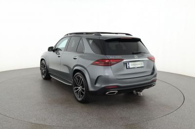 Mercedes-Benz GLE Gebrauchtwagen Mercedes-Benz GLE Gebrauchtwagen