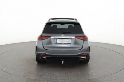 Mercedes-Benz GLE Gebrauchtwagen Mercedes-Benz GLE Gebrauchtwagen