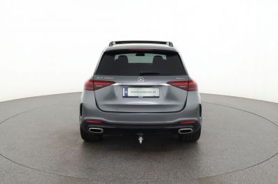 Mercedes-Benz GLE Gebrauchtwagen Mercedes-Benz GLE Gebrauchtwagen