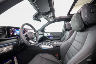 Mercedes-Benz GLE Gebrauchtwagen Mercedes-Benz GLE Gebrauchtwagen