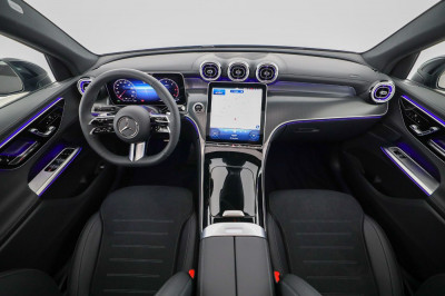 Mercedes-Benz GLC Gebrauchtwagen Mercedes-Benz GLC Gebrauchtwagen